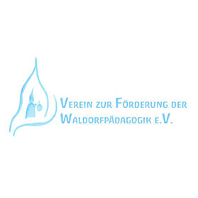 Logo Verein zur Förderung der Waldorfpädagogik